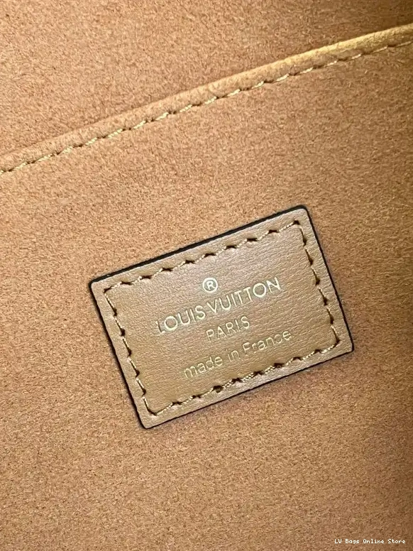 Rep VUITTON ONTHEGO GM LOUIS 0503